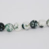 Tree Agate (round)