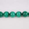 Malachite (round)