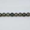 Marcasite (round)