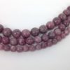 Purple Mica (Round)