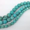 Blue Howlite (Round)