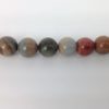 American Picture Jasper (Round)